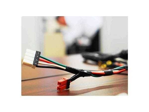 ワイヤーハーネスのルート営業｜未経験歓迎｜大手メーカーとの取引