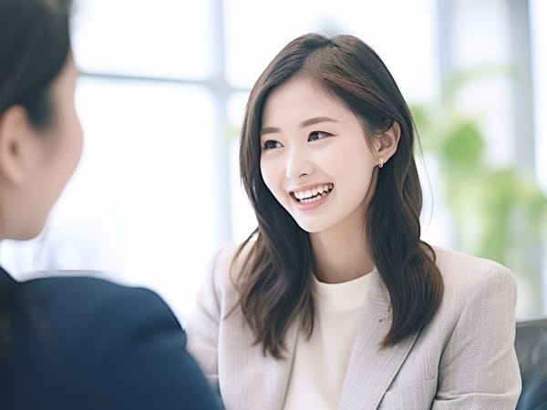 事務スタッフ（転職回数不問・人材の経験や知識は一切必要なし）