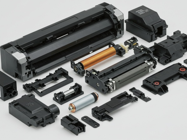 インクジェットヘッドの組立・検査スタッフ（未経験歓迎）