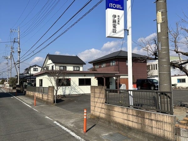 電気工事士（交通費支給あり・未経験OK）