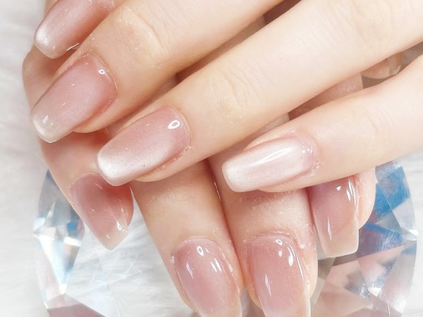 未経験歓迎！ジェルネイル施術スタッフ募集