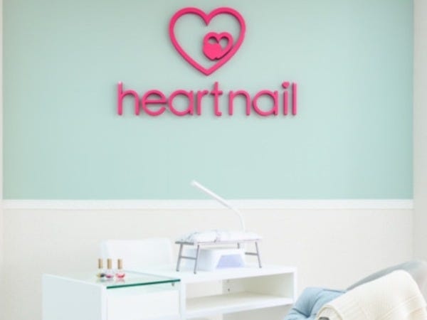 未経験歓迎！ジェルネイル施術スタッフ募集