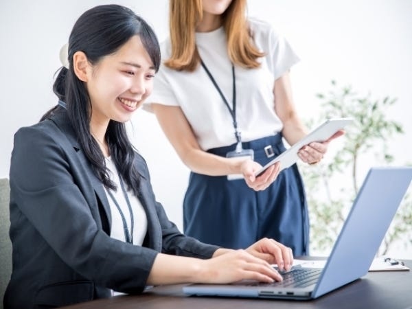 賃貸営業アシスタント｜未経験歓迎｜書類作成など