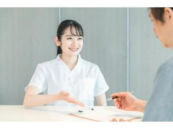 訪問診療アシスタント