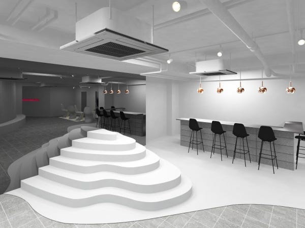 仲介させて頂いた物件の内装もお手伝い！