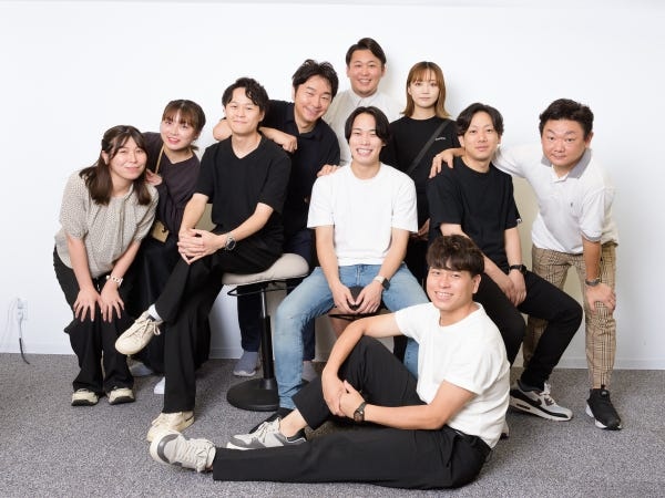 イベントスタッフ・大型商業施設の携帯イベントスタッフ（学歴不問・未経験OK）