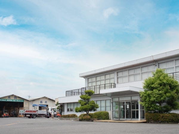 まもなく創業70周年を迎える企業です！茨城県産材といえば茨城木材！といっていただける企業です！