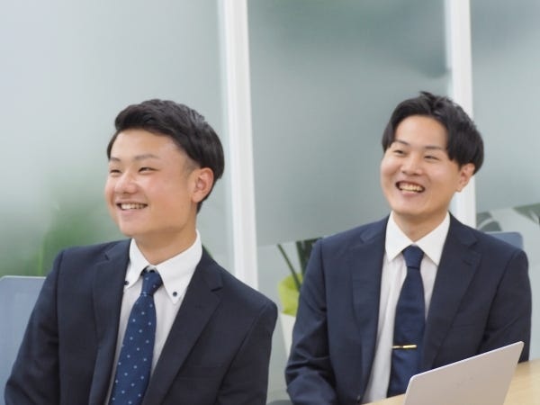 経営層を支える秘書職｜資料作成・スケジュール調整など