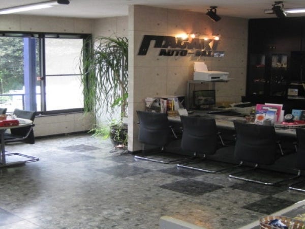 カーライフをサポート！洗車・修理受付など/未経験歓迎