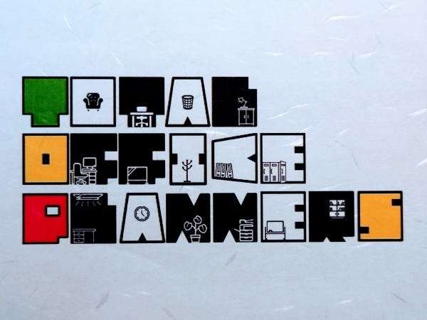 オフィス家具搬入・施工スタッフ（未経験歓迎）