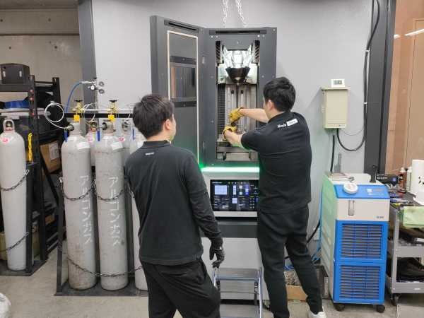 製造業向け調達プラットフォームの法人営業（未経験歓迎）