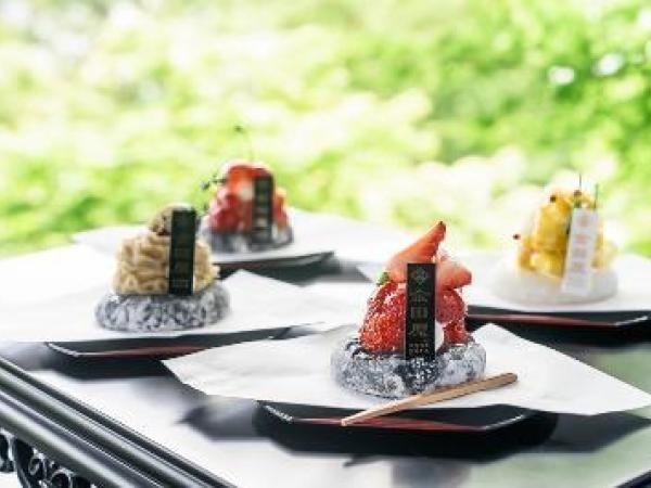 フルーツ大福製造スタッフ（未経験歓迎）季節限定商品開発も