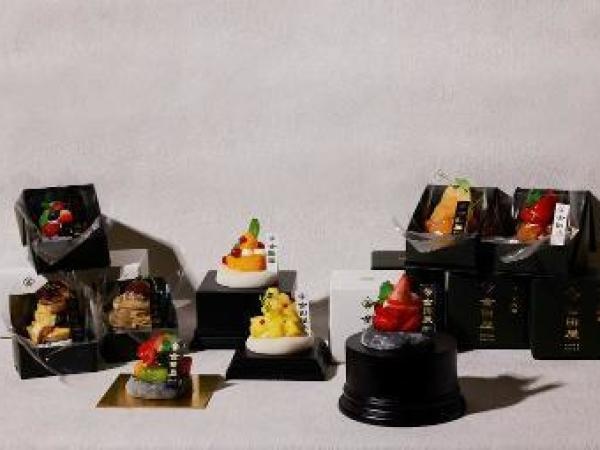 フルーツ大福製造スタッフ（未経験歓迎）季節限定商品開発も