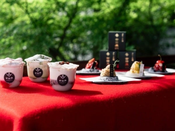 フルーツ大福製造スタッフ（未経験歓迎）季節限定商品開発も