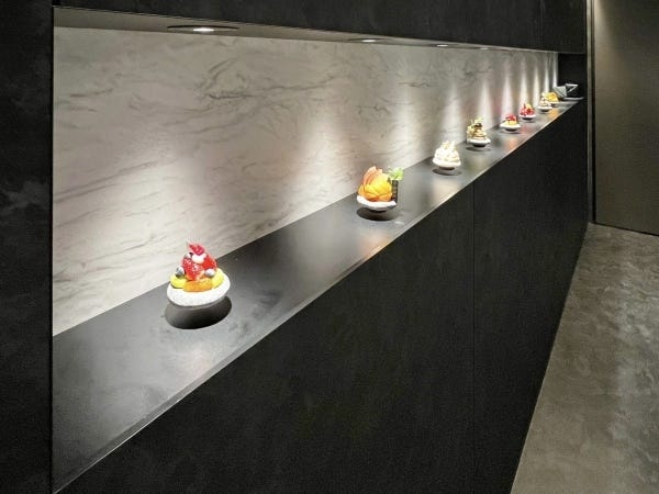 フルーツ大福製造スタッフ（未経験歓迎）季節限定商品開発も