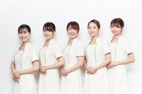 私たちと一緒にたくさんの女性をキレイにしましょう。