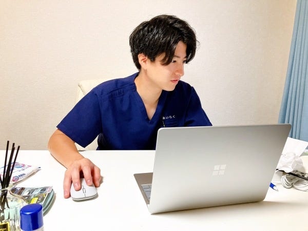 訪問看護師募集｜未経験歓迎｜新宿区の訪問看護ステーション