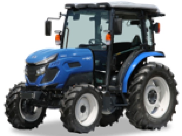 農業機械の営業職（第二新卒歓迎）研修充実