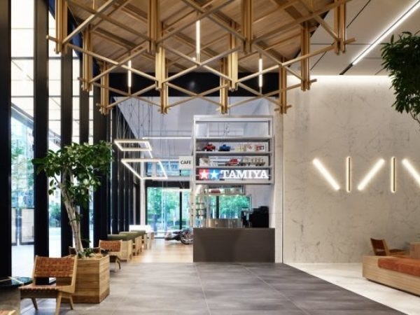 模型店スタッフ｜プラモデル、RCカーなどの販売・接客