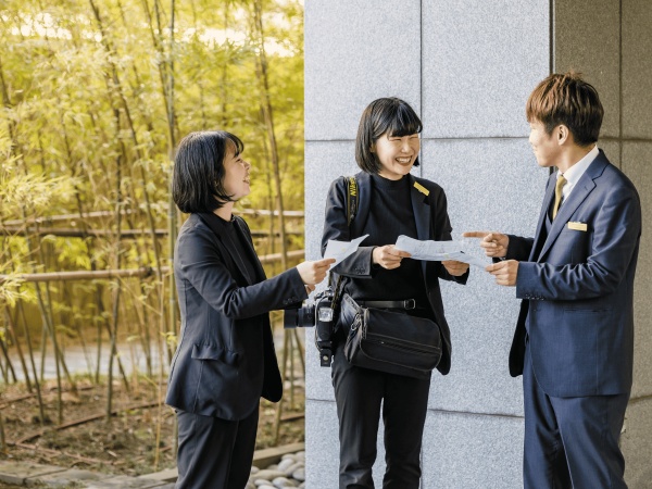 ブライダル撮影アシスタント・ブライダル撮影のアシスタント（未経験OK・学歴不問）