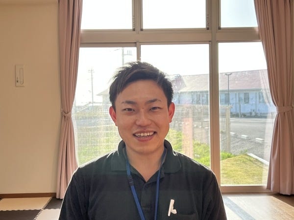 生活支援員（知的障がい者向け福祉施設）｜未経験歓迎｜年間休日122日