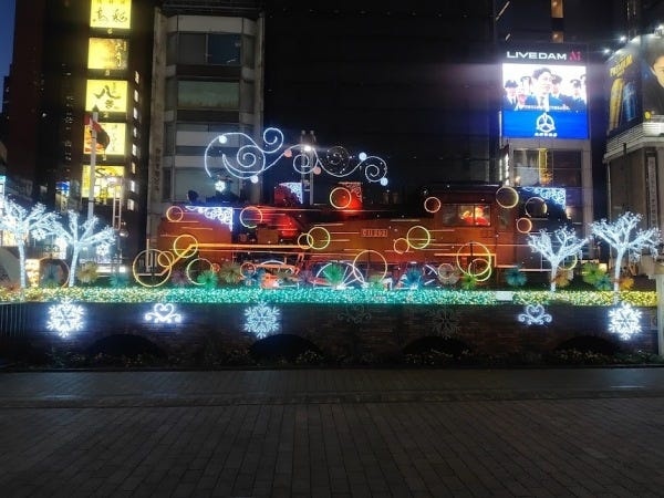 イルミネーション・イベント装飾デザイナー/施工スタッフ募集（未経験歓迎）