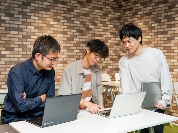 Mayaの遊技機映像デザイナー（趣味や学習経験のみで可）