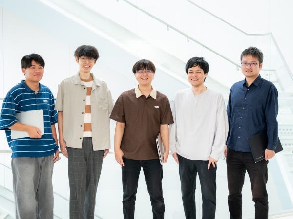 Mayaの遊技機映像デザイナー（趣味や学習経験のみで可）