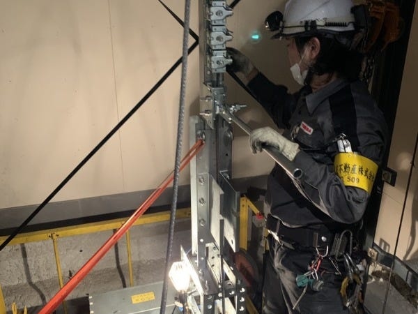 充実の資格サポート制度！入社1年で4つの資格を取得した方もいらっしゃいます！