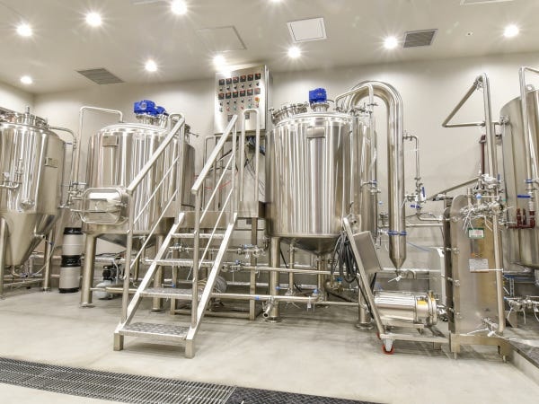 クラフトビール販売スタッフ募集！未経験歓迎