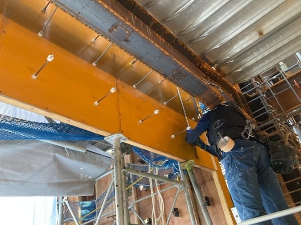 未経験歓迎！土木工事現場での多能工｜日給14,000円～｜経験不問