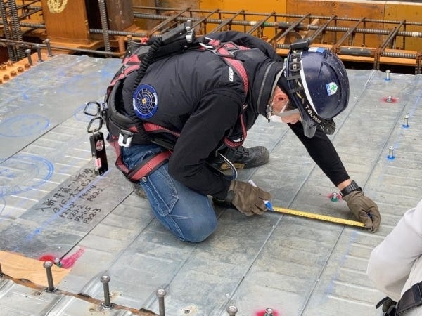 未経験歓迎！土木工事現場での多能工｜日給14,000円～｜経験不問