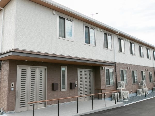 障がい者グループホーム施設長候補（未経験歓迎）