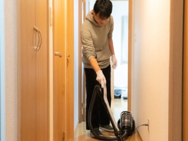 障がい者グループホーム施設長候補（未経験歓迎）