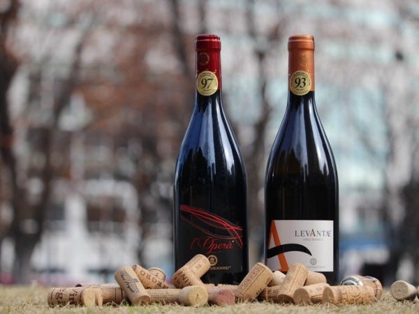 イタリアワイン倉庫スタッフ（梱包・在庫管理）