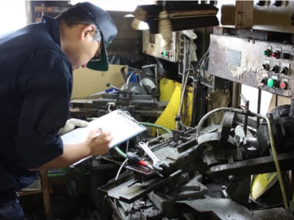 自動車部品製造：トランスミッション組立・検査業務（未経験歓迎）