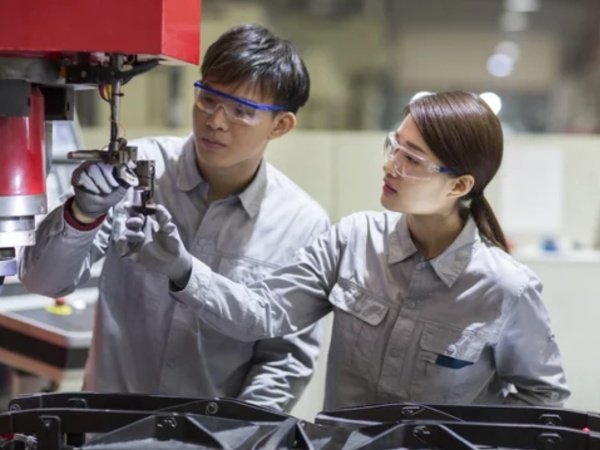 自動車部品製造：トランスミッション組立・検査業務（未経験歓迎）