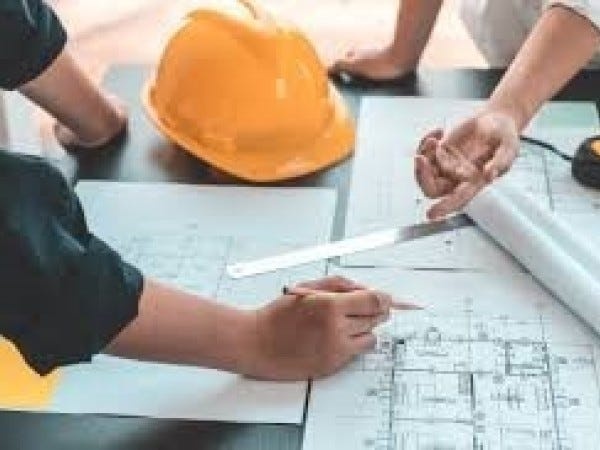 大手日立グループの日立プラントコンストラクションでの空調設備設計のお仕事です。