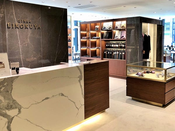 テレビや新聞で拝見するエグゼクティブの方々へのおもてなしを通し、日々自分を磨き成長できるお仕事です。ご応募をお待ちしております！