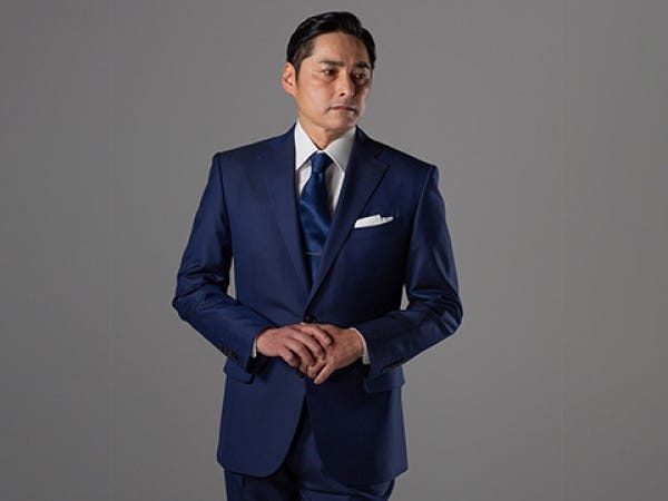 「信頼・安心」のブランドイメージが定着し、「いつかは銀座英國屋」「銀座英國屋ならば安心」とご評価いただけるようになりました。