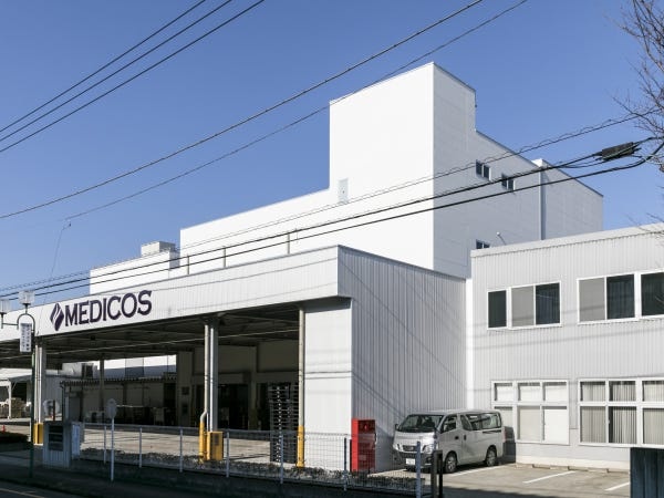 化粧品製造スタッフ（シャンプー・トリートメント等）/学歴不問/埼玉勤務