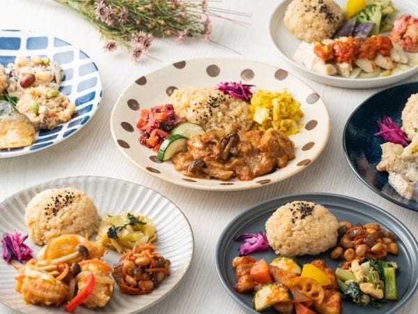 お弁当・惣菜の製品化・ピッキングスタッフ募集