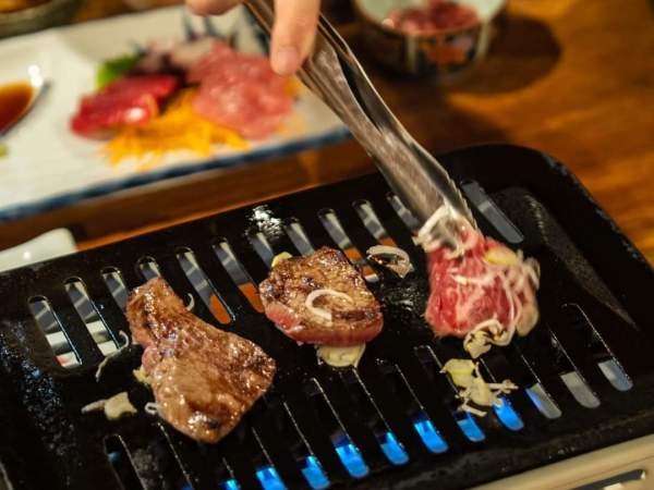 ホールスタッフ・サービススタッフ