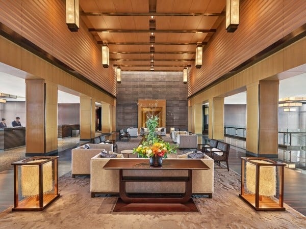 ベルアテンダント