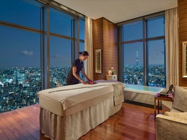 ベルアテンダント