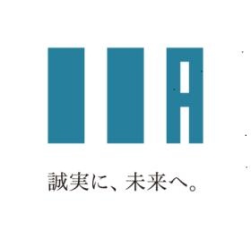 顧客・社員・会社の未来を切り開く想いを込めたロゴです。
