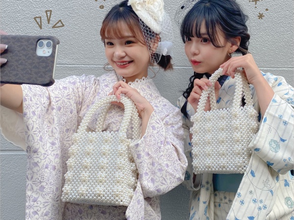 着物レンタル店の店長候補｜未経験歓迎｜マネジメント業務