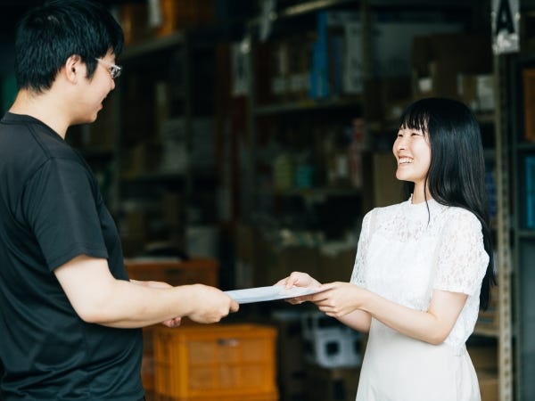 事務経験者募集！受発注・請求業務など／スキルアップ支援