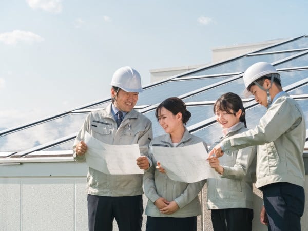 電気設備施工管理・工事日程を調整する進行管理（直行直帰OK・未経験歓迎）