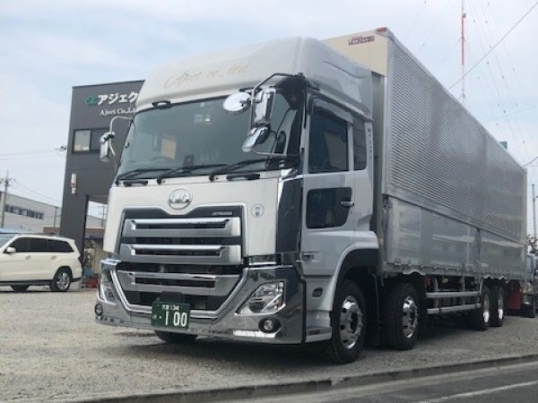 物流運行管理・配車業務｜未経験歓迎｜資格取得支援あり